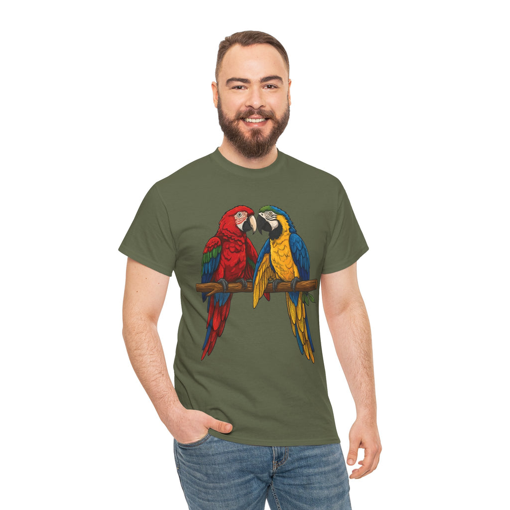 T-shirt classique Jazmin & Thumper
