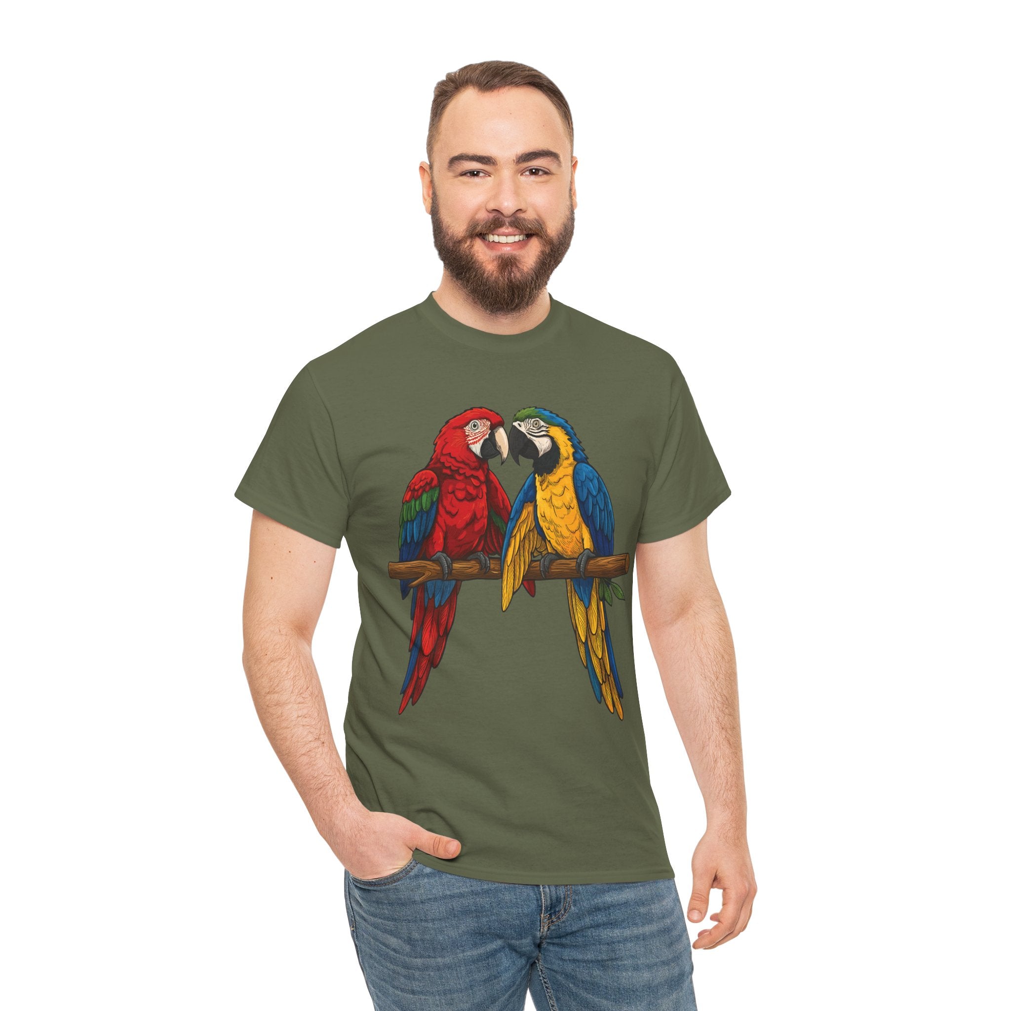 T-shirt classique Jazmin & Thumper