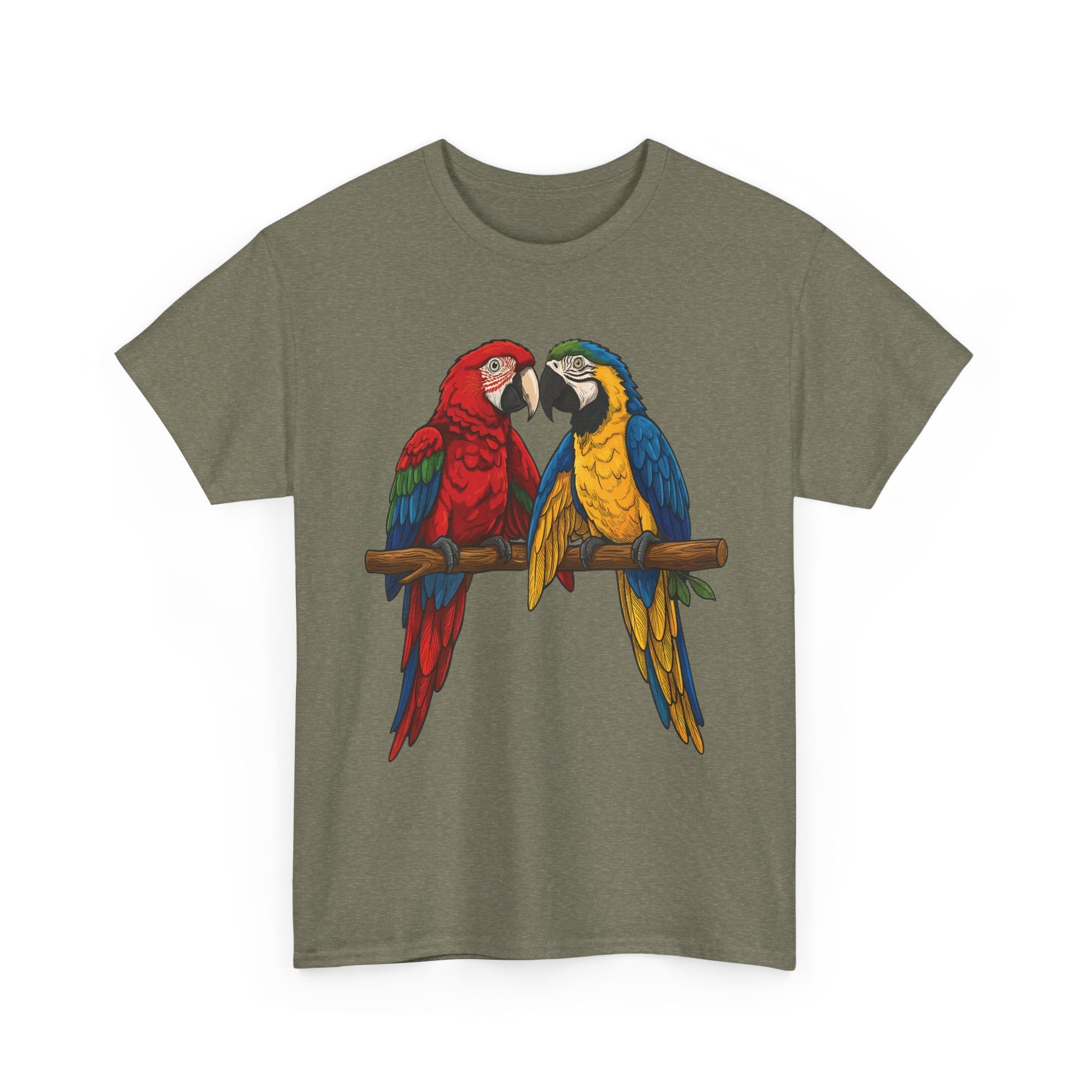 Jazmin & Thumper Classic T-Shirt