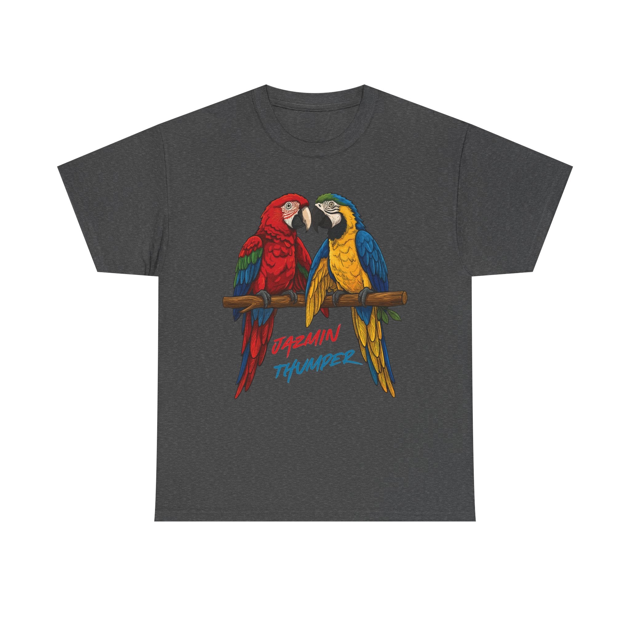 T-shirt ara Jazmin & Thumper Signature