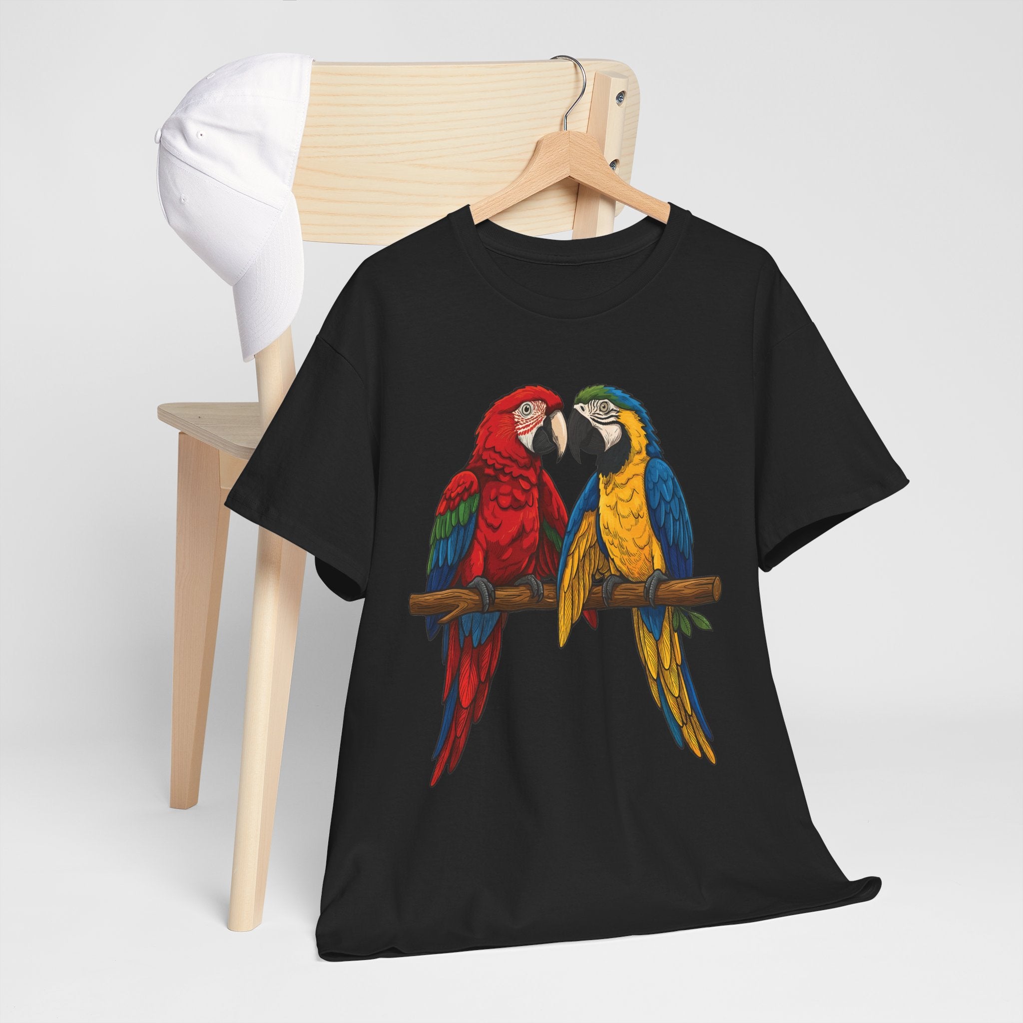 T-shirt classique Jazmin & Thumper