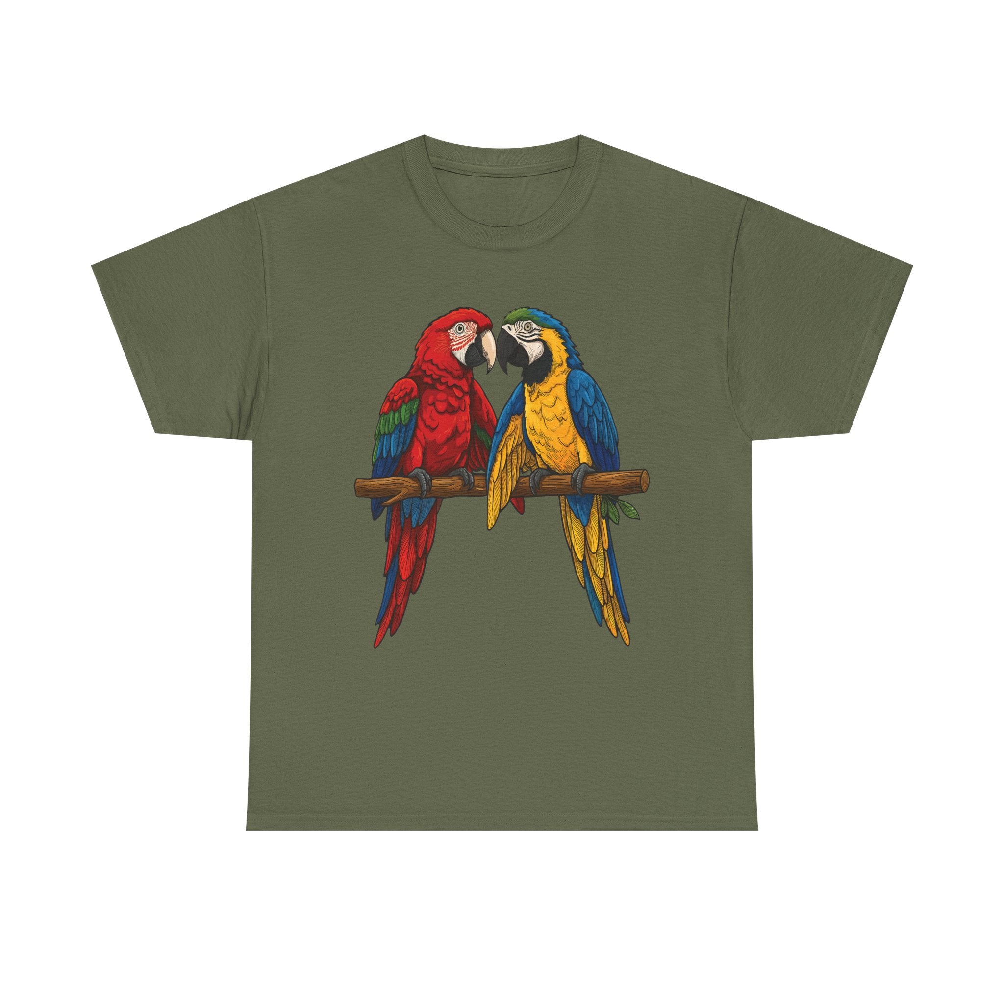 T-shirt classique Jazmin & Thumper