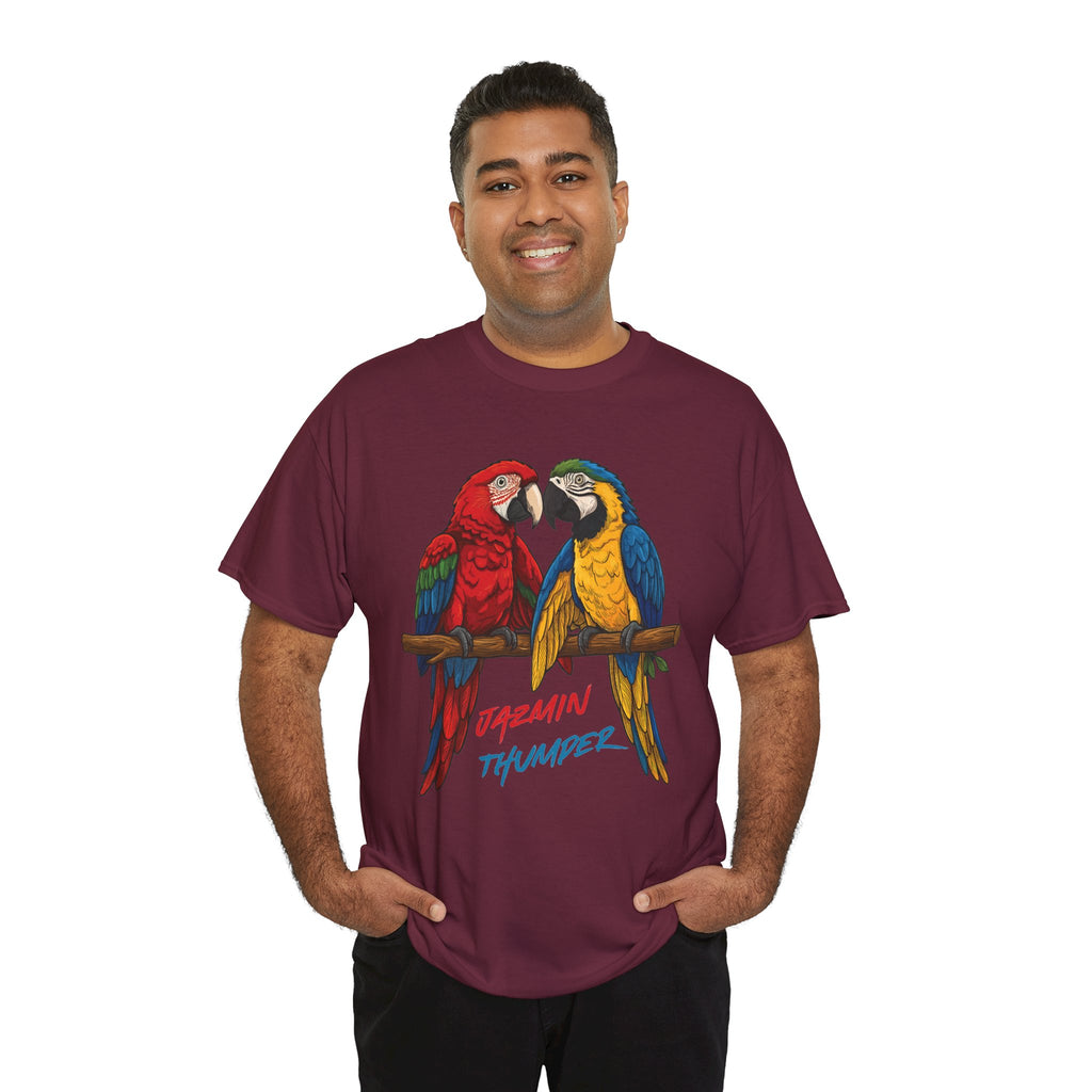 T-shirt ara Jazmin & Thumper Signature