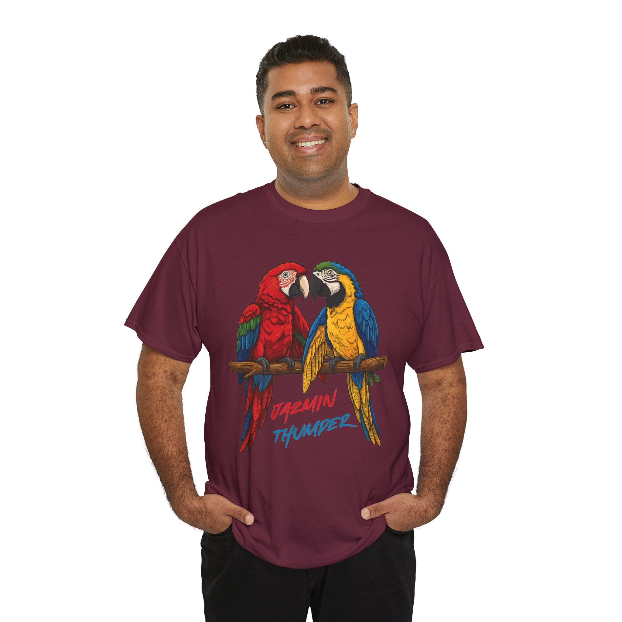 T-shirt ara Jazmin & Thumper Signature