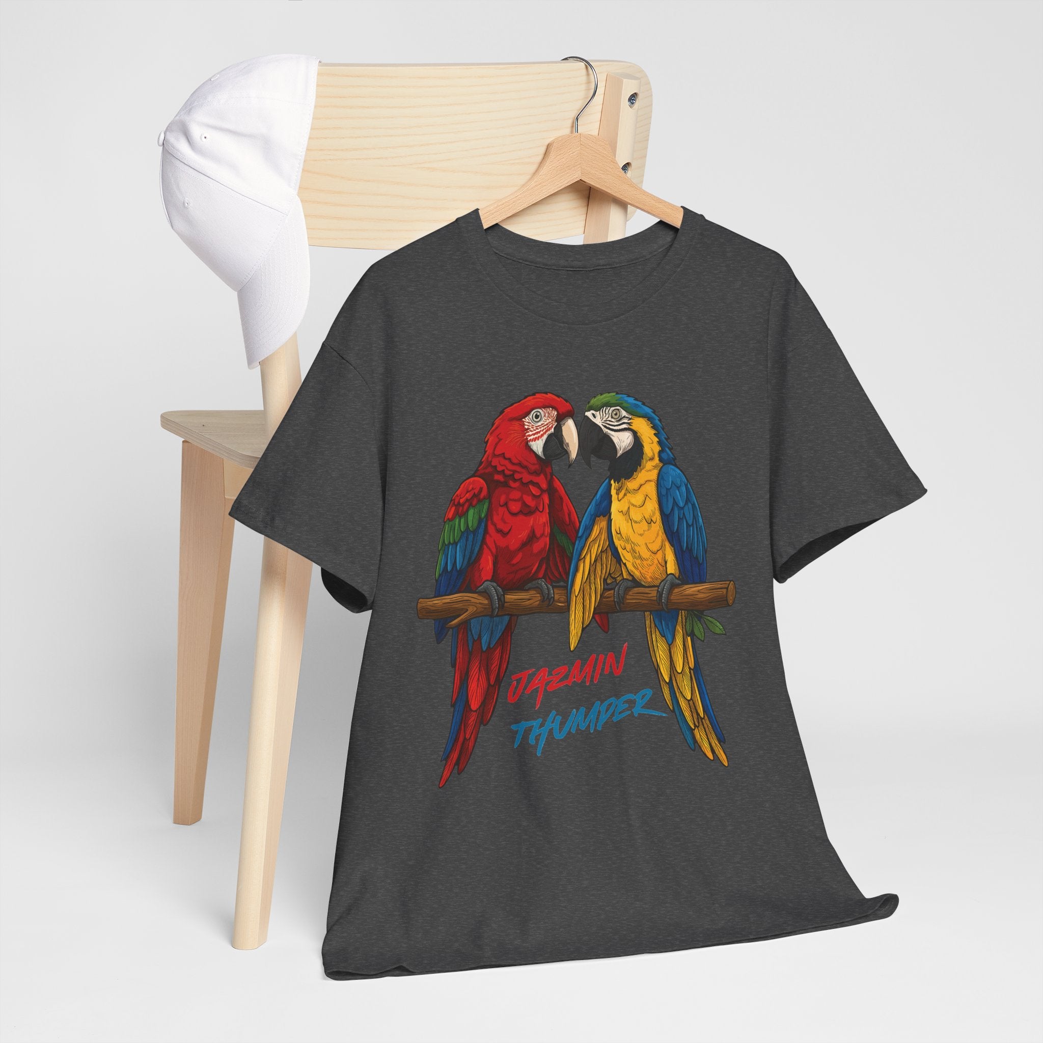 T-shirt ara Jazmin & Thumper Signature