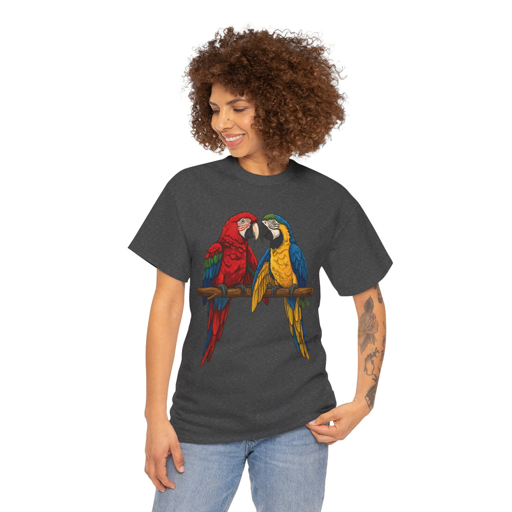 T-shirt classique Jazmin & Thumper