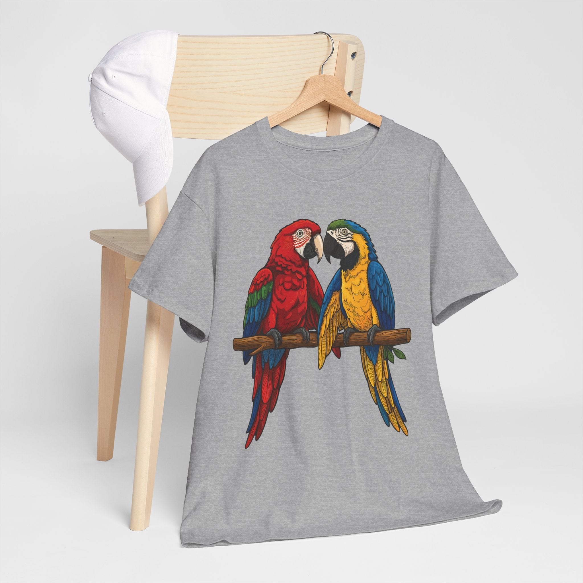 T-shirt classique Jazmin & Thumper
