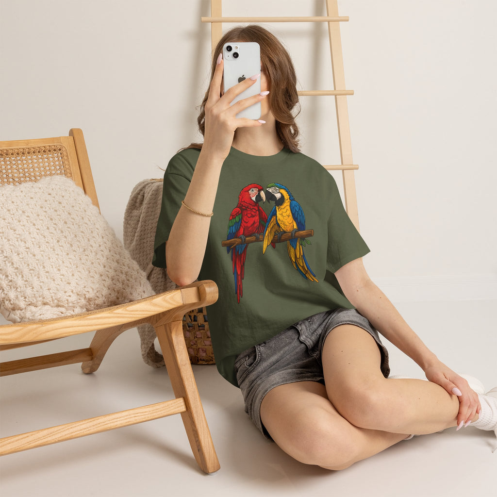 T-shirt classique Jazmin & Thumper