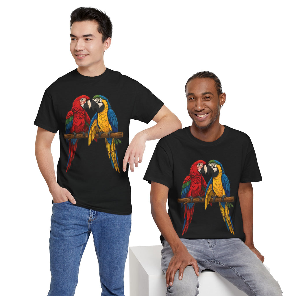 T-shirt classique Jazmin & Thumper