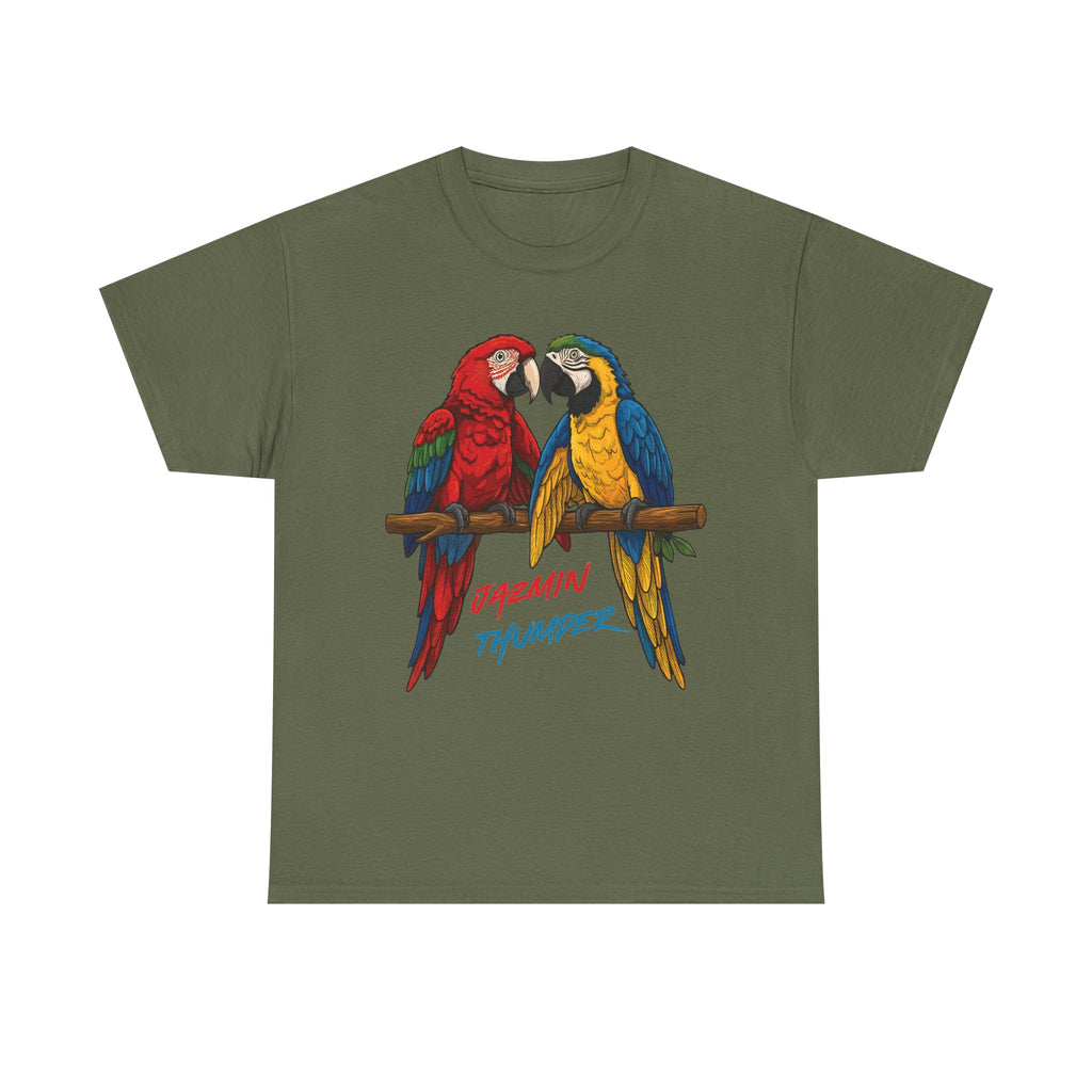 T-shirt ara Jazmin & Thumper Signature