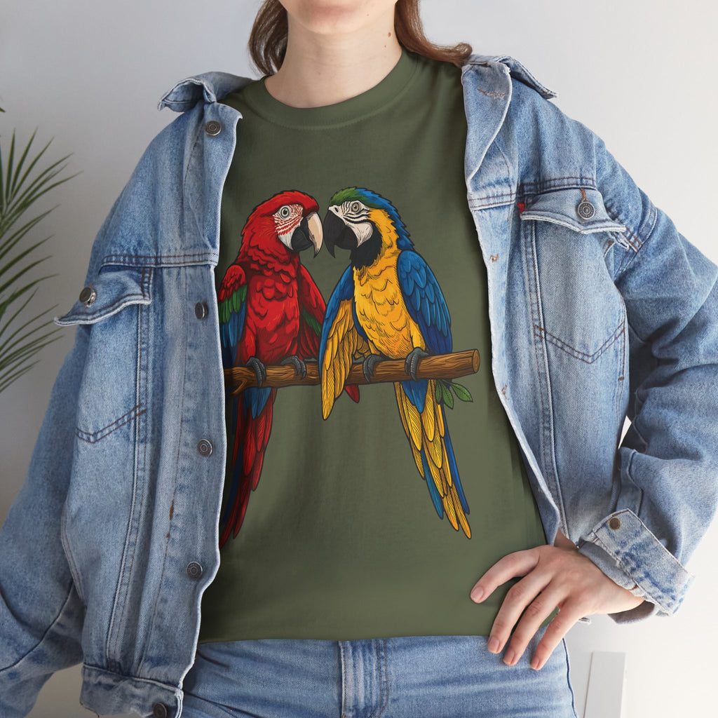 T-shirt classique Jazmin & Thumper