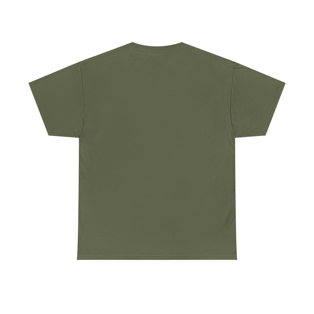 Jazmin & Thumper Signature Macaw T-Shirt