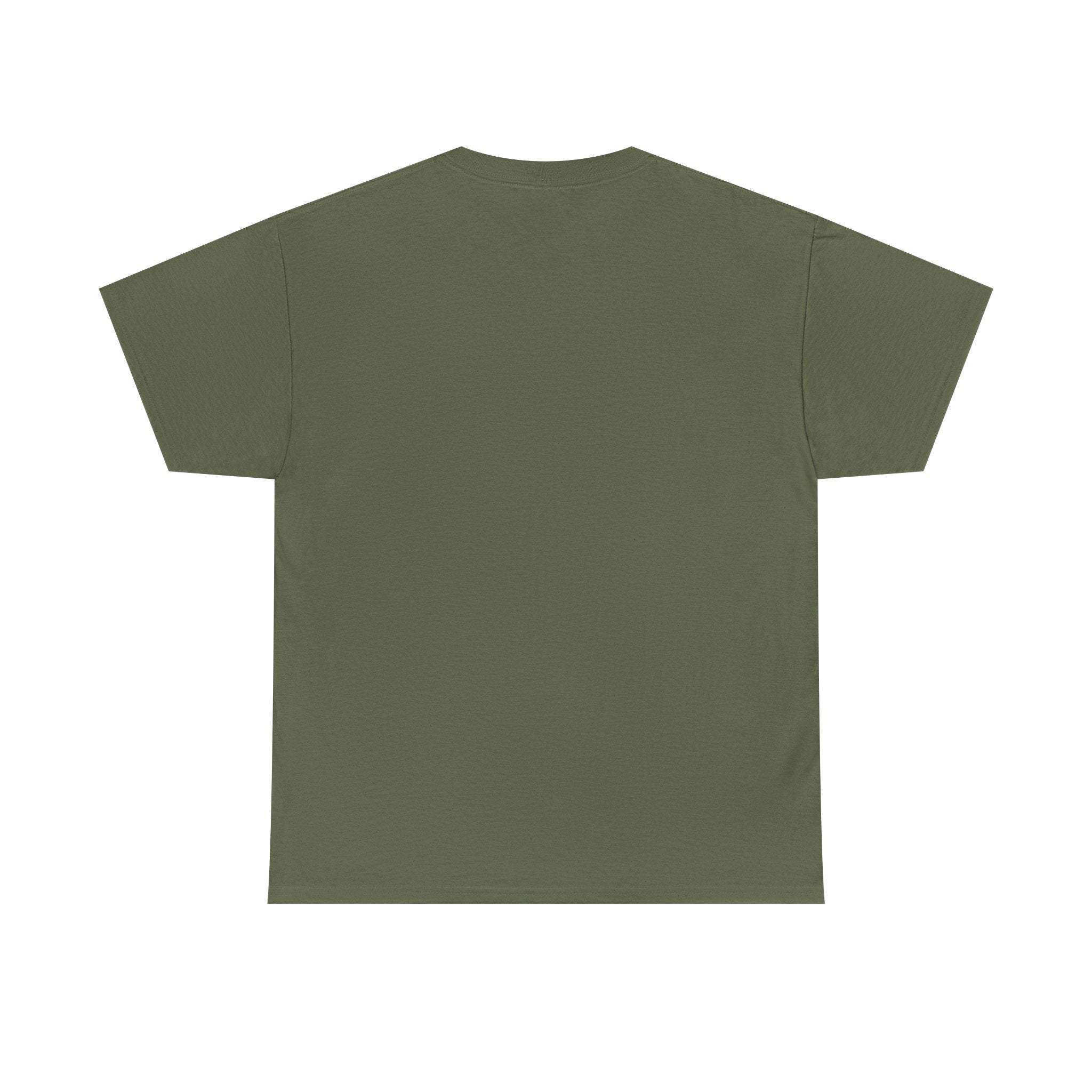 Jazmin & Thumper Signature Macaw T-Shirt