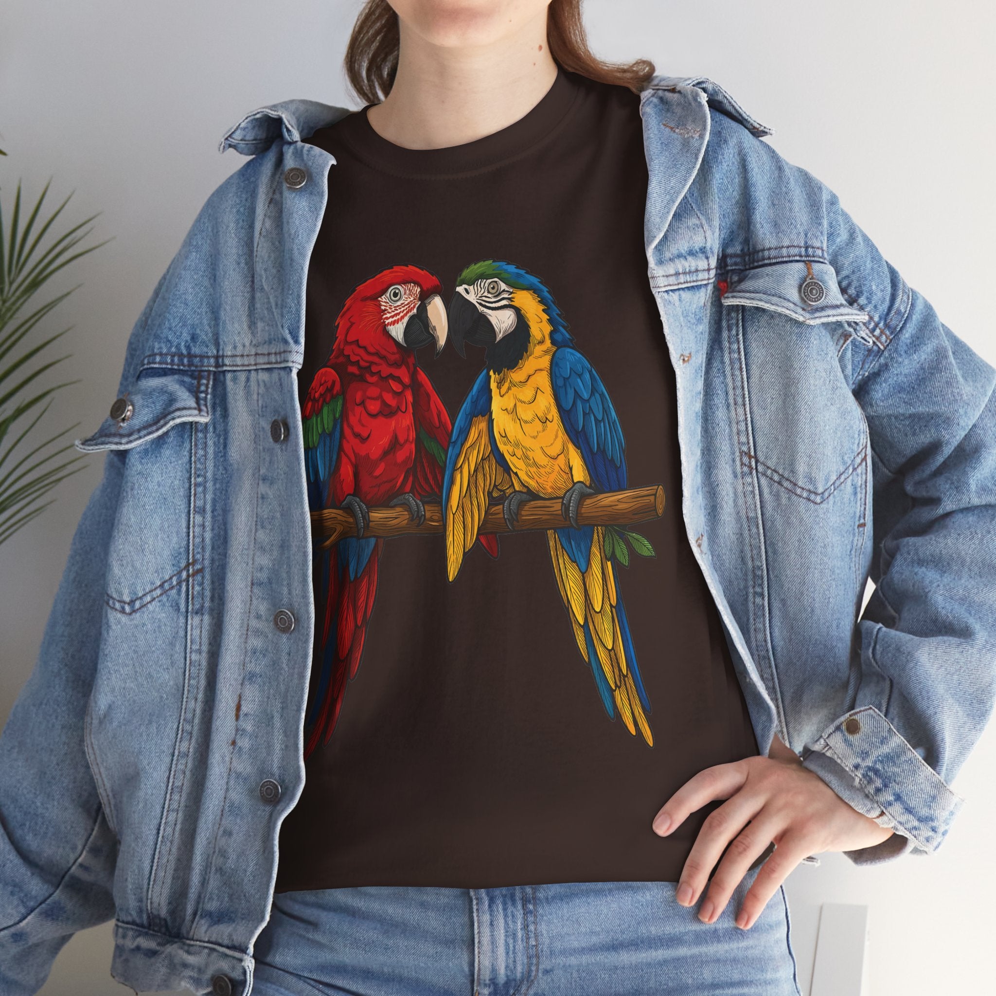 T-shirt classique Jazmin & Thumper