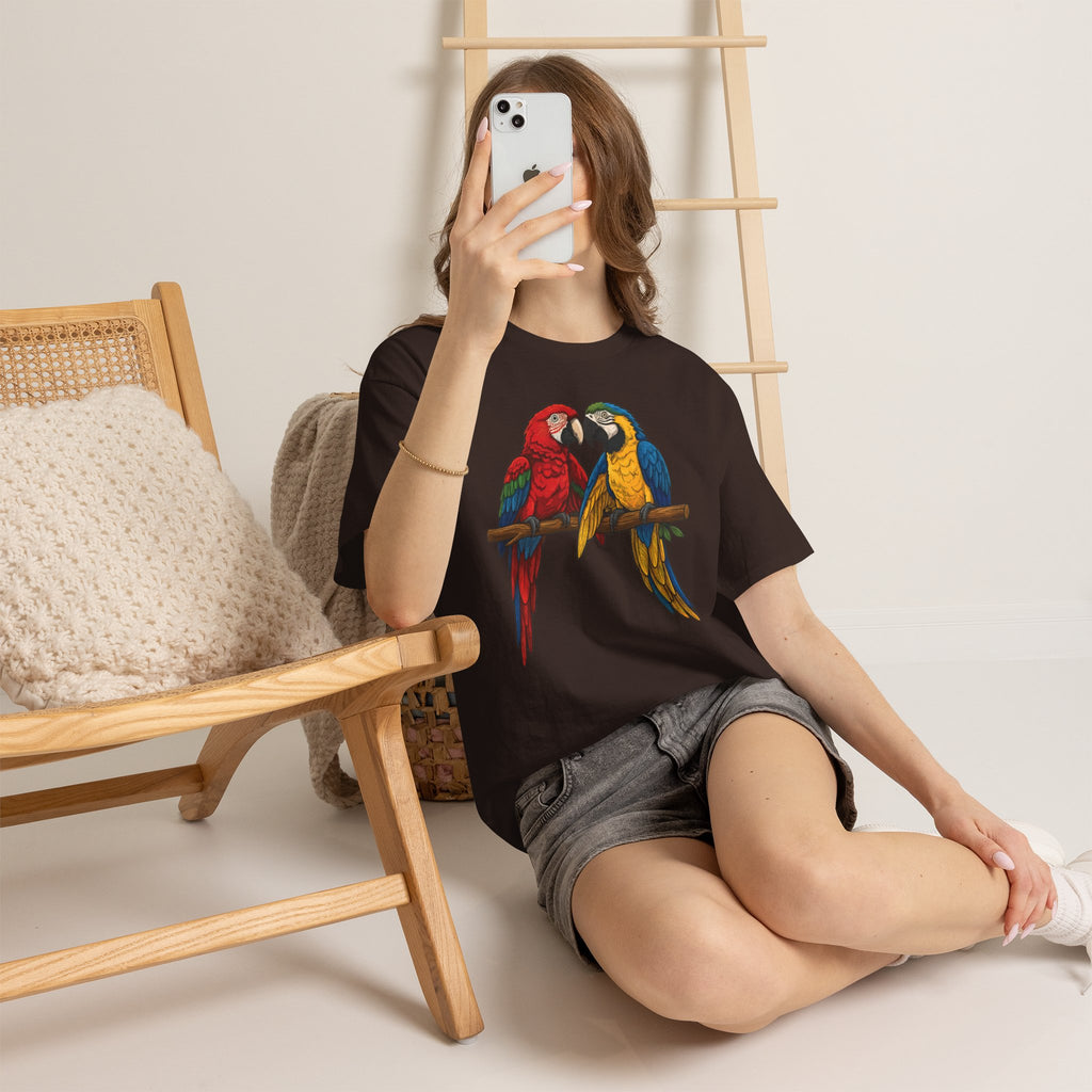 T-shirt classique Jazmin & Thumper