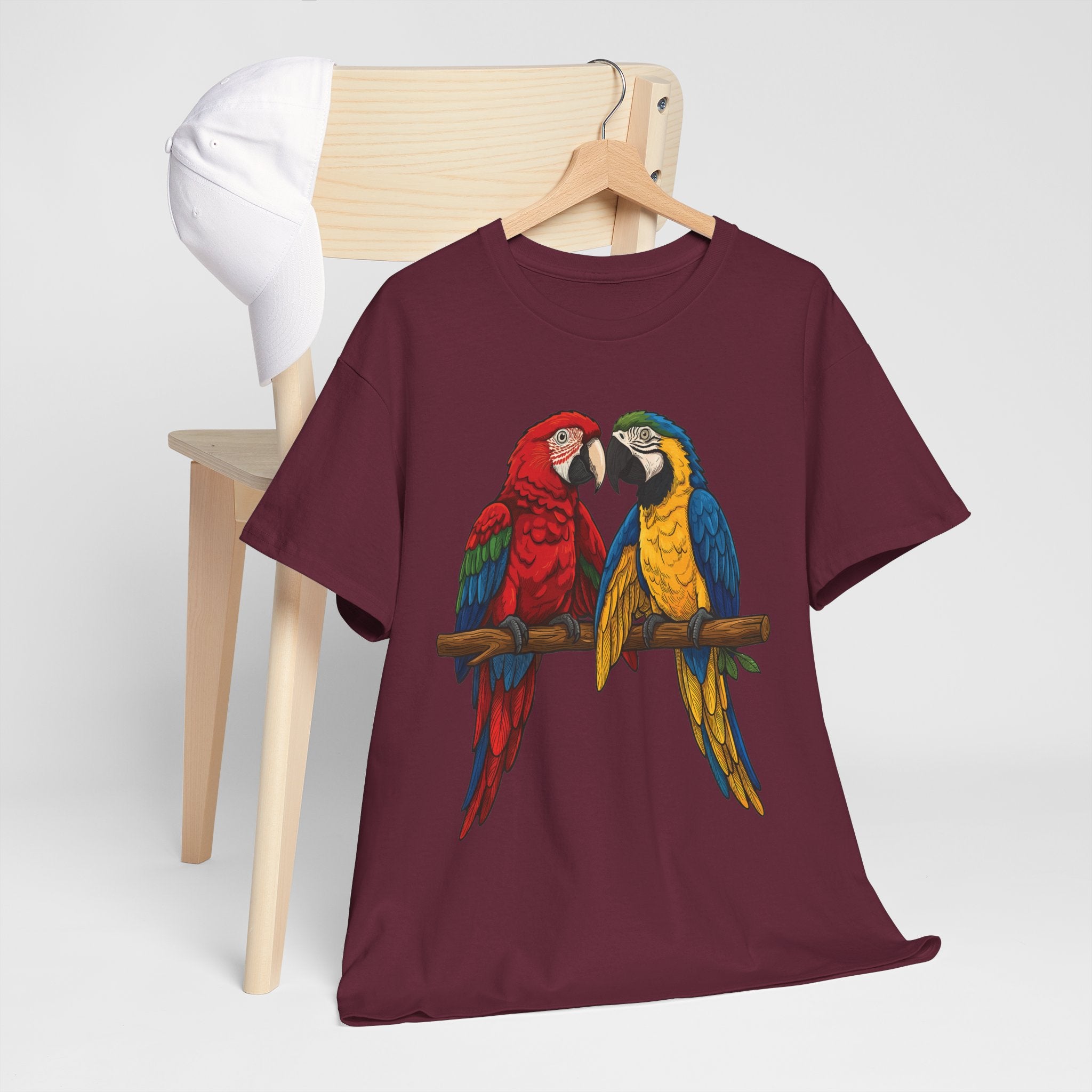 T-shirt classique Jazmin & Thumper