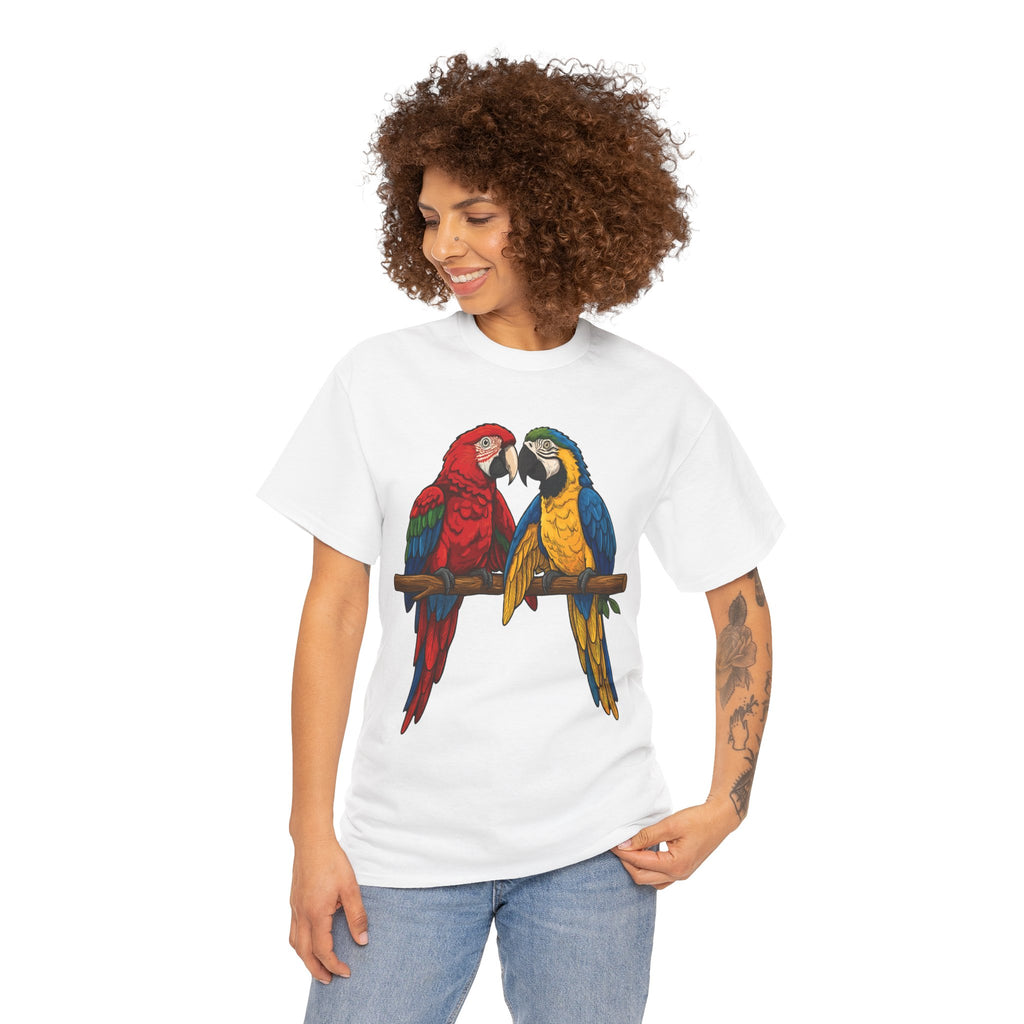 T-shirt classique Jazmin & Thumper