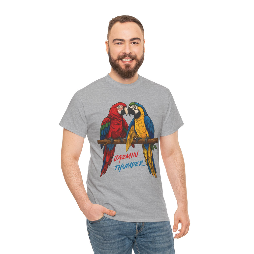 T-shirt ara Jazmin & Thumper Signature