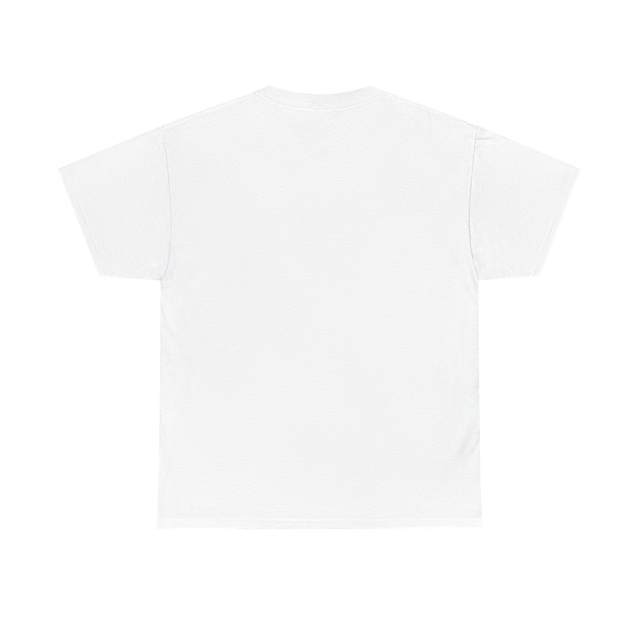 Jazmin & Thumper Signature Macaw T-Shirt