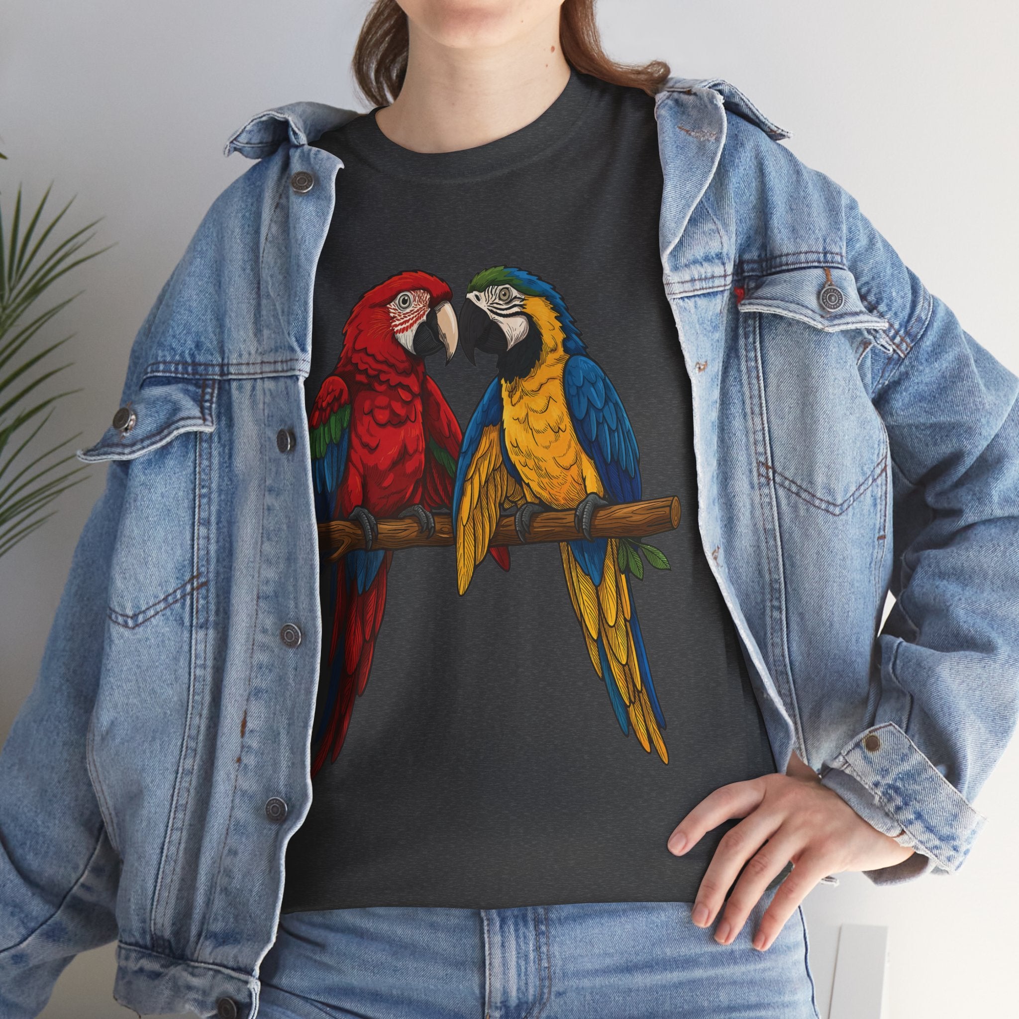 T-shirt classique Jazmin & Thumper