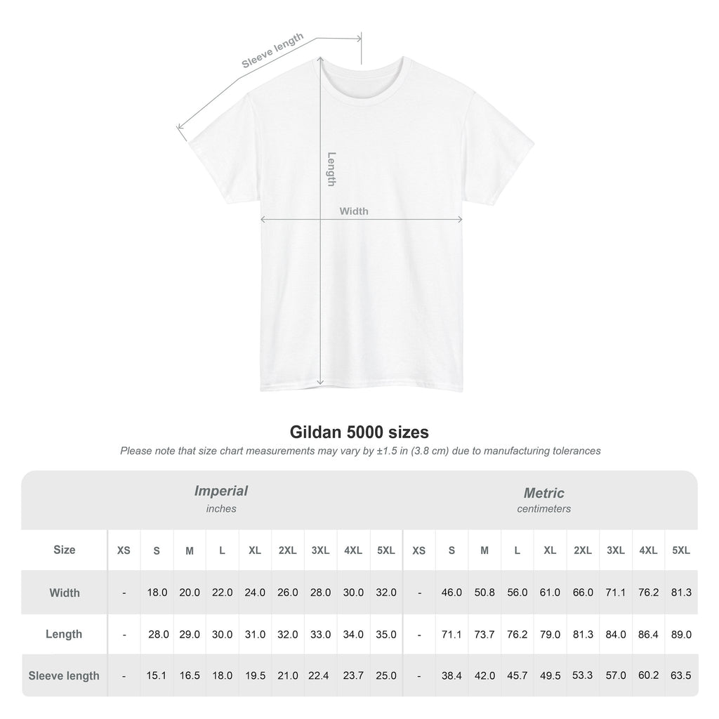 T-shirt ara Jazmin & Thumper Signature