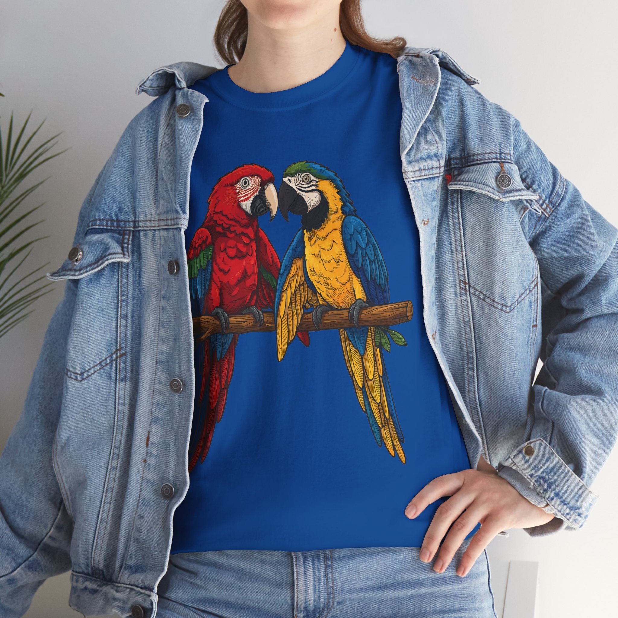T-shirt classique Jazmin & Thumper