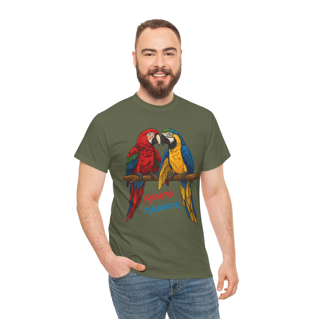 T-shirt ara Jazmin & Thumper Signature