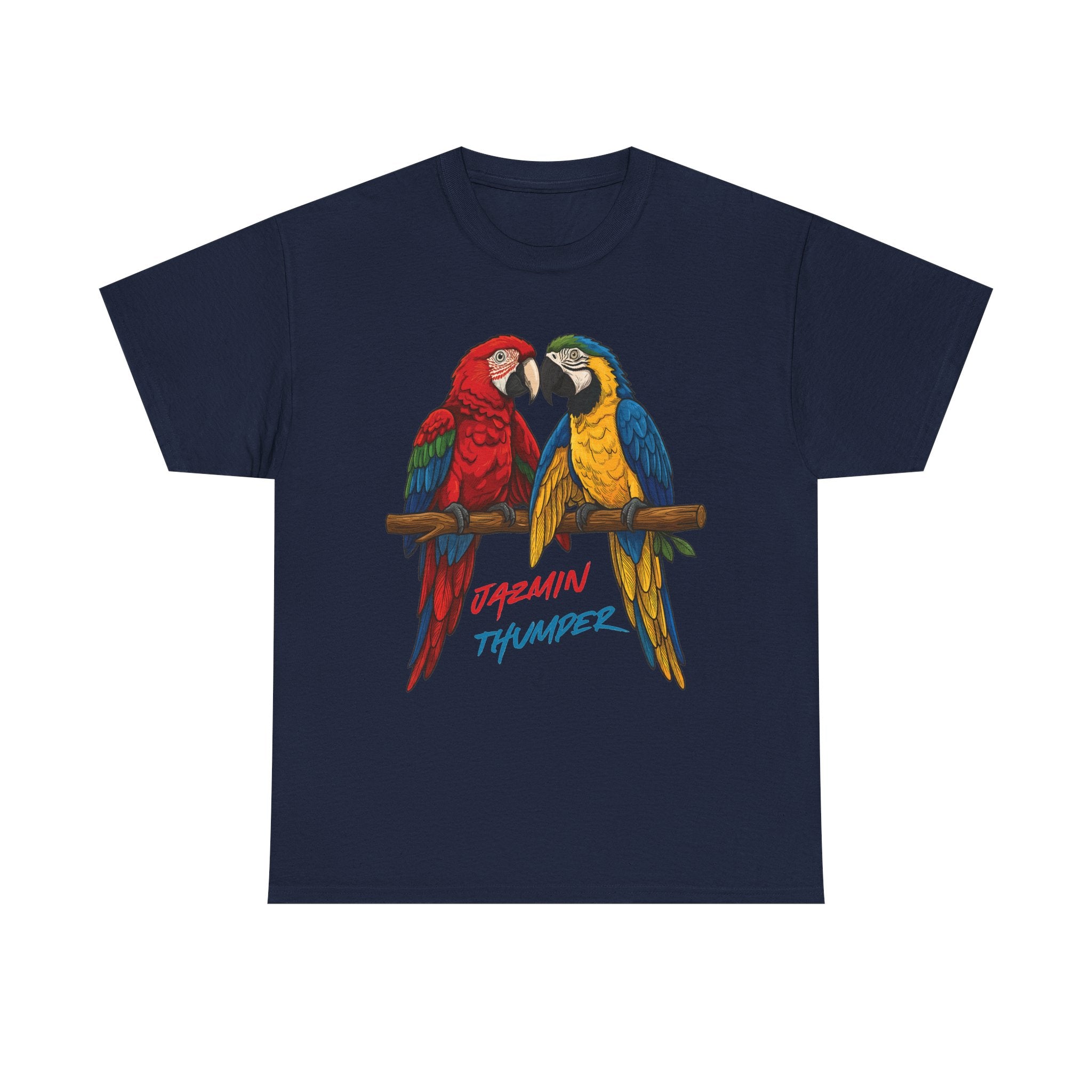 T-shirt ara Jazmin & Thumper Signature