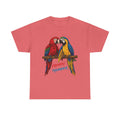 Jazmin & Thumper Signature Macaw T-Shirt