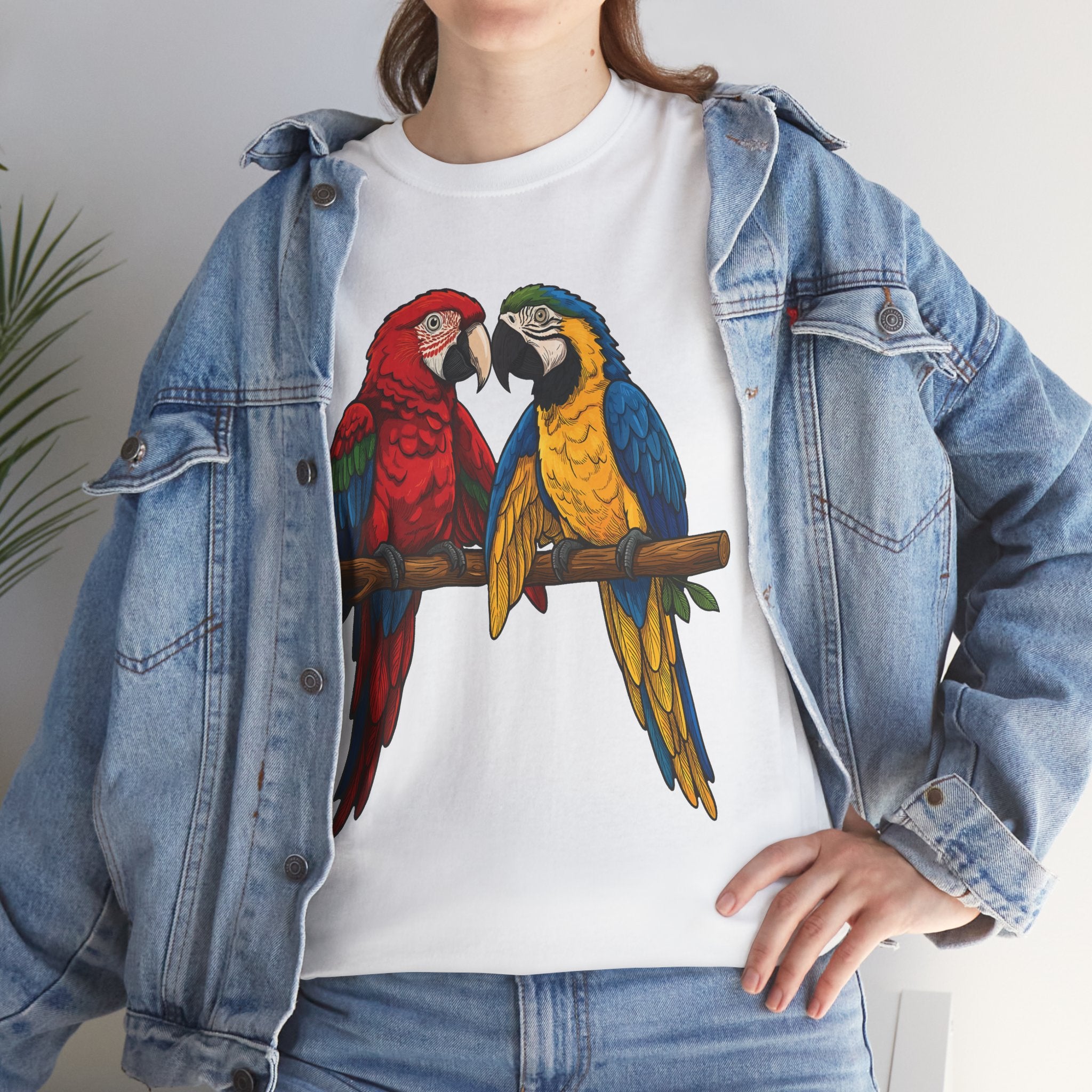 T-shirt classique Jazmin & Thumper
