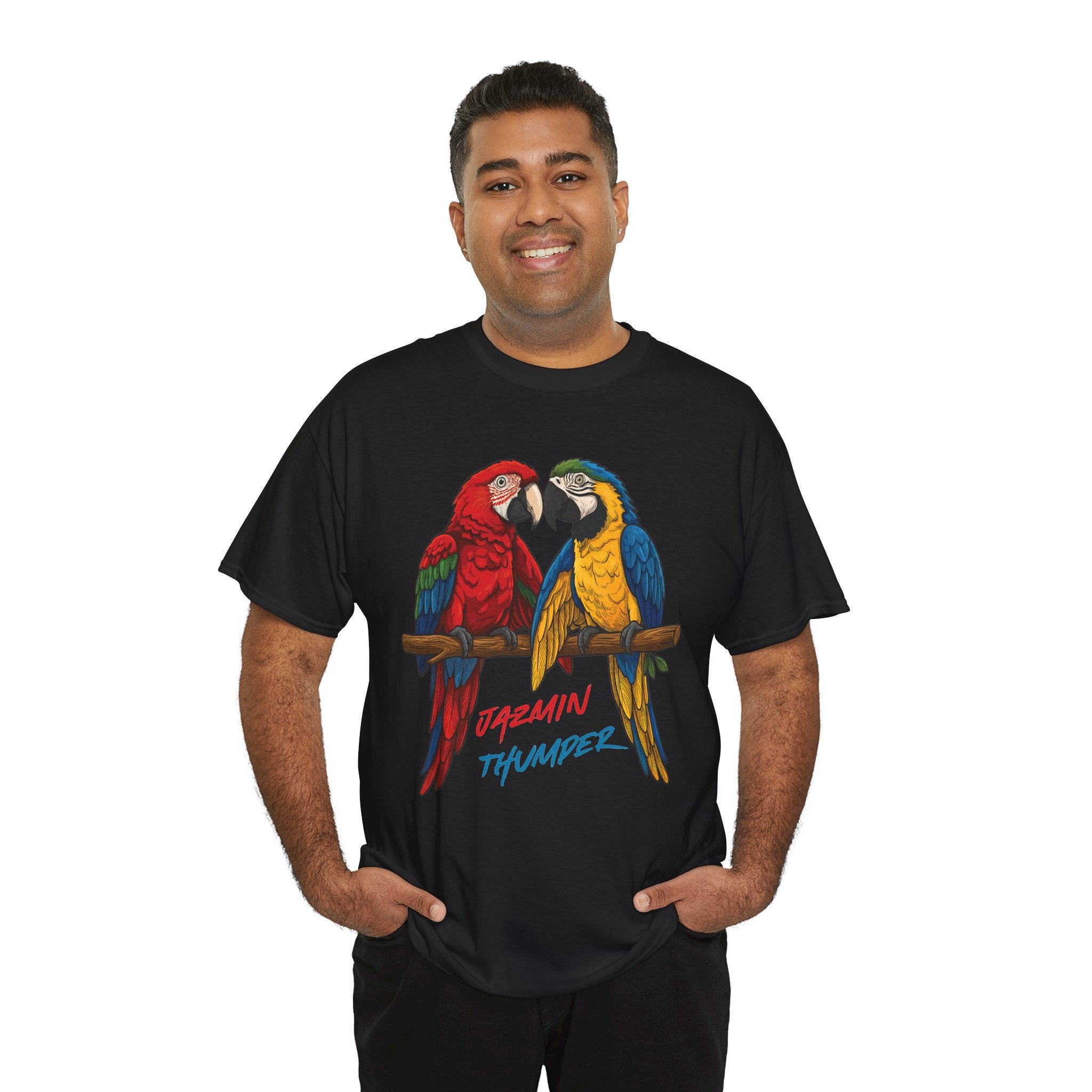 T-shirt ara Jazmin & Thumper Signature