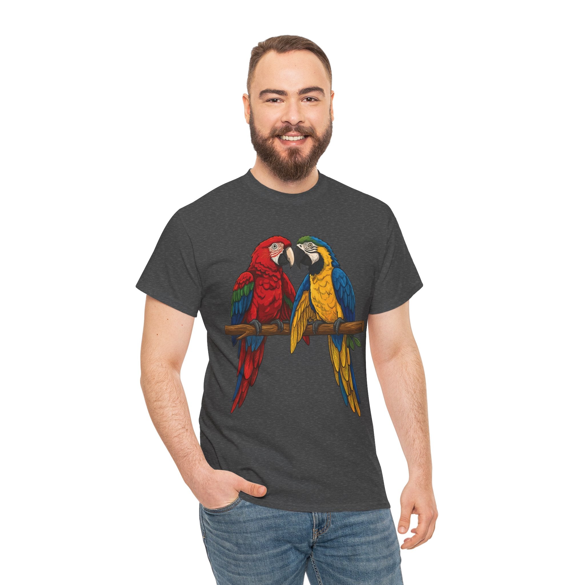 T-shirt classique Jazmin & Thumper