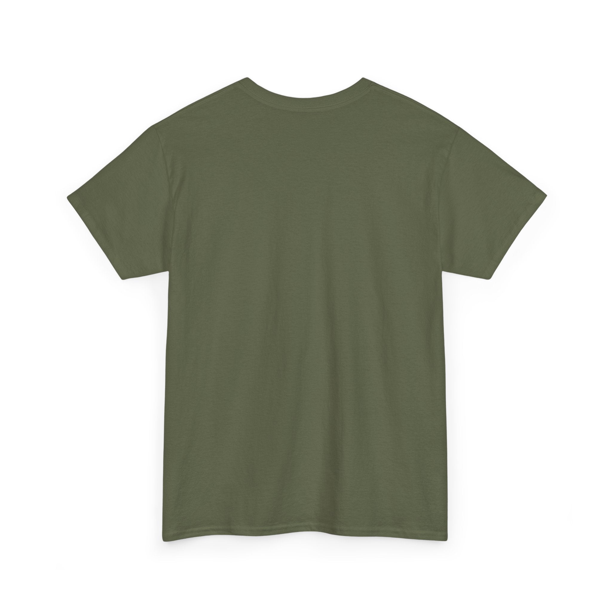 Jazmin & Thumper Signature Macaw T-Shirt