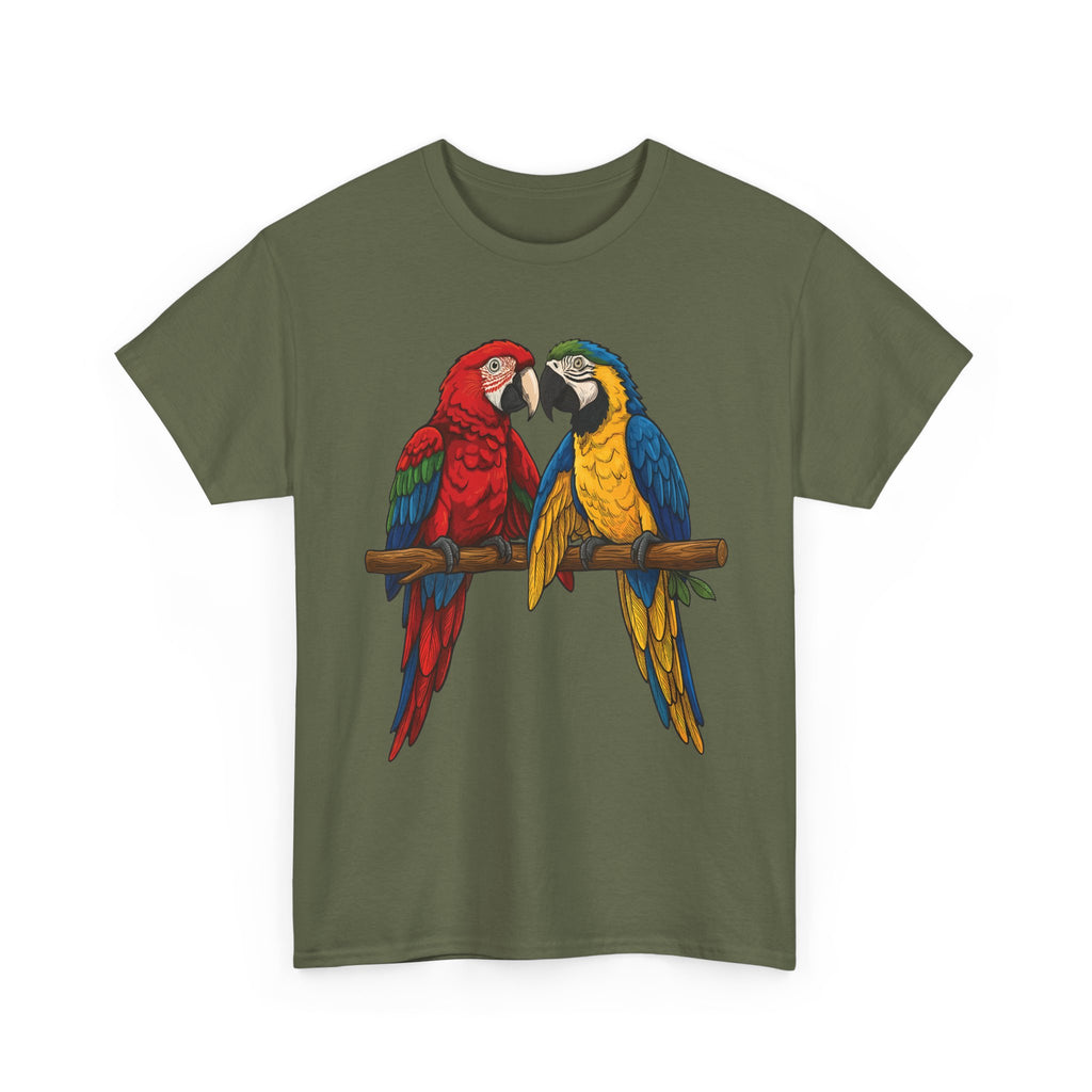 Jazmin & Thumper Classic T-Shirt