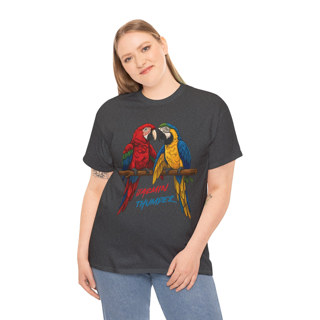 T-shirt ara Jazmin & Thumper Signature