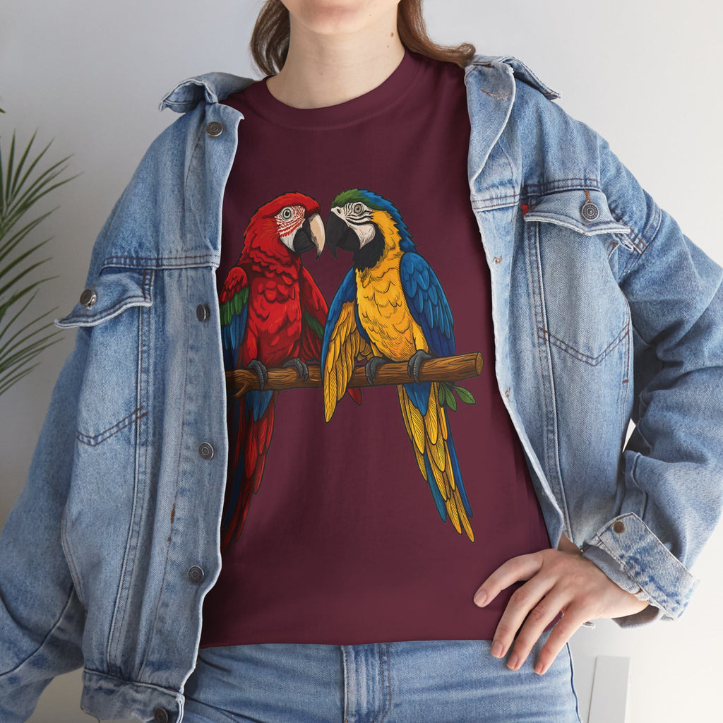 T-shirt classique Jazmin & Thumper