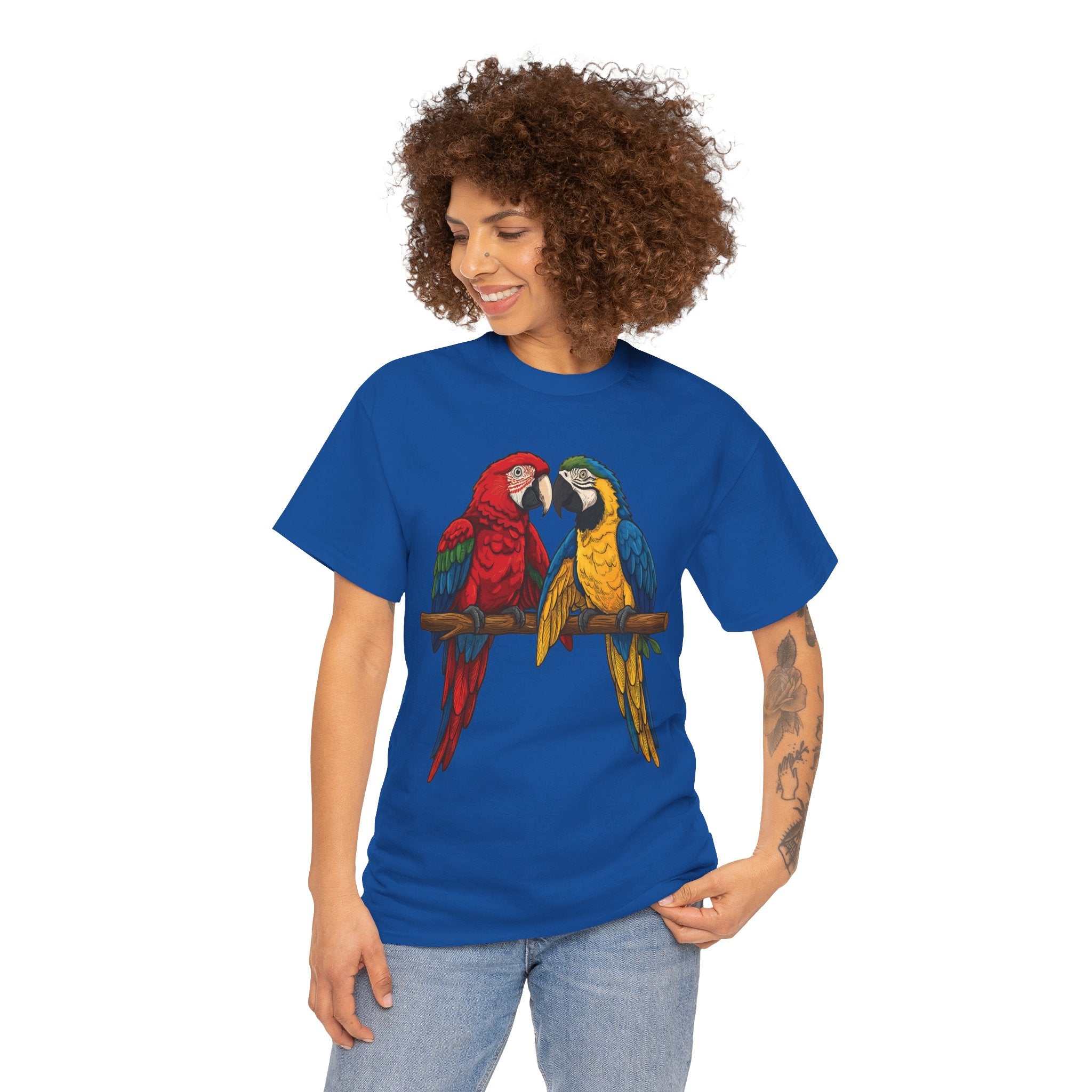 T-shirt classique Jazmin & Thumper