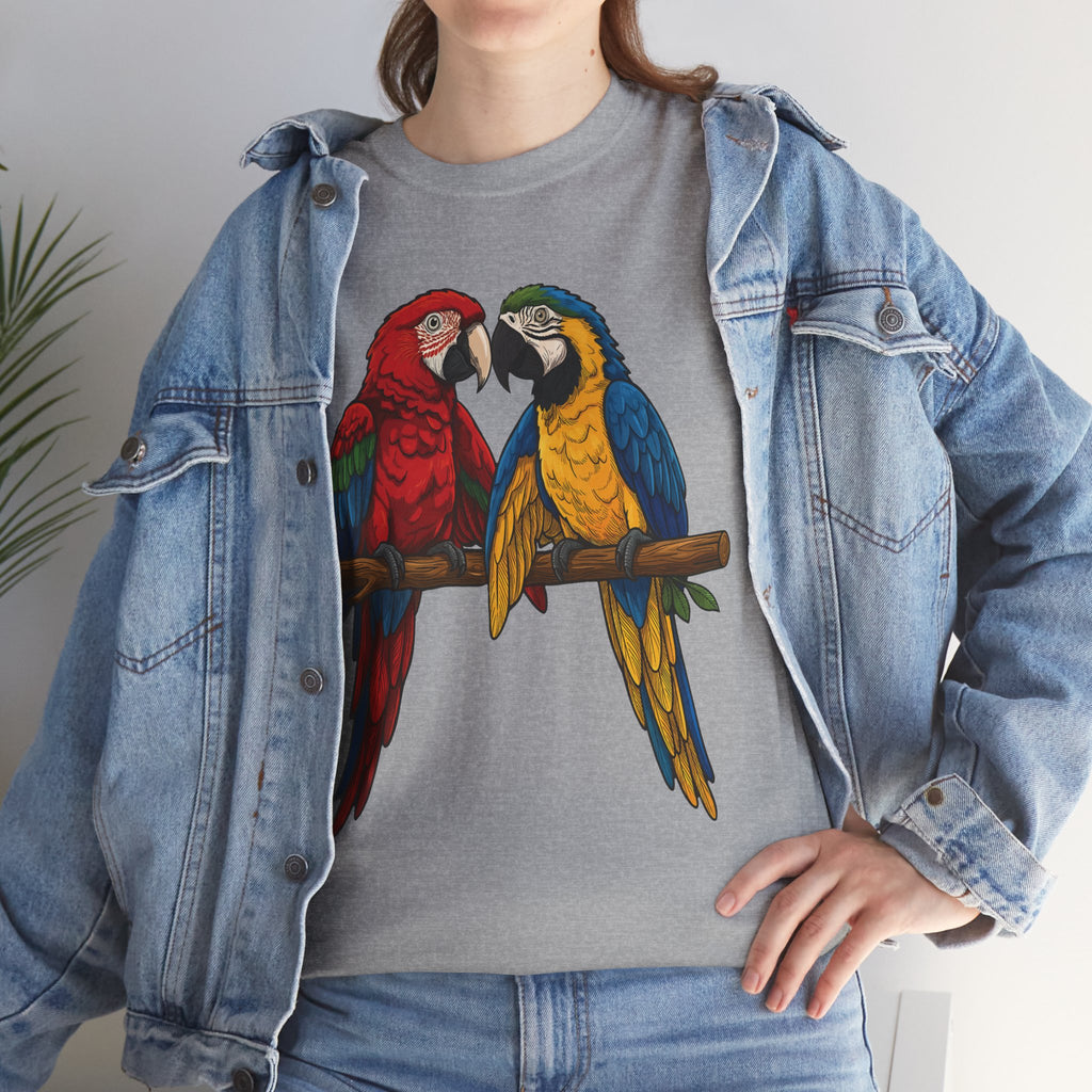 T-shirt classique Jazmin & Thumper