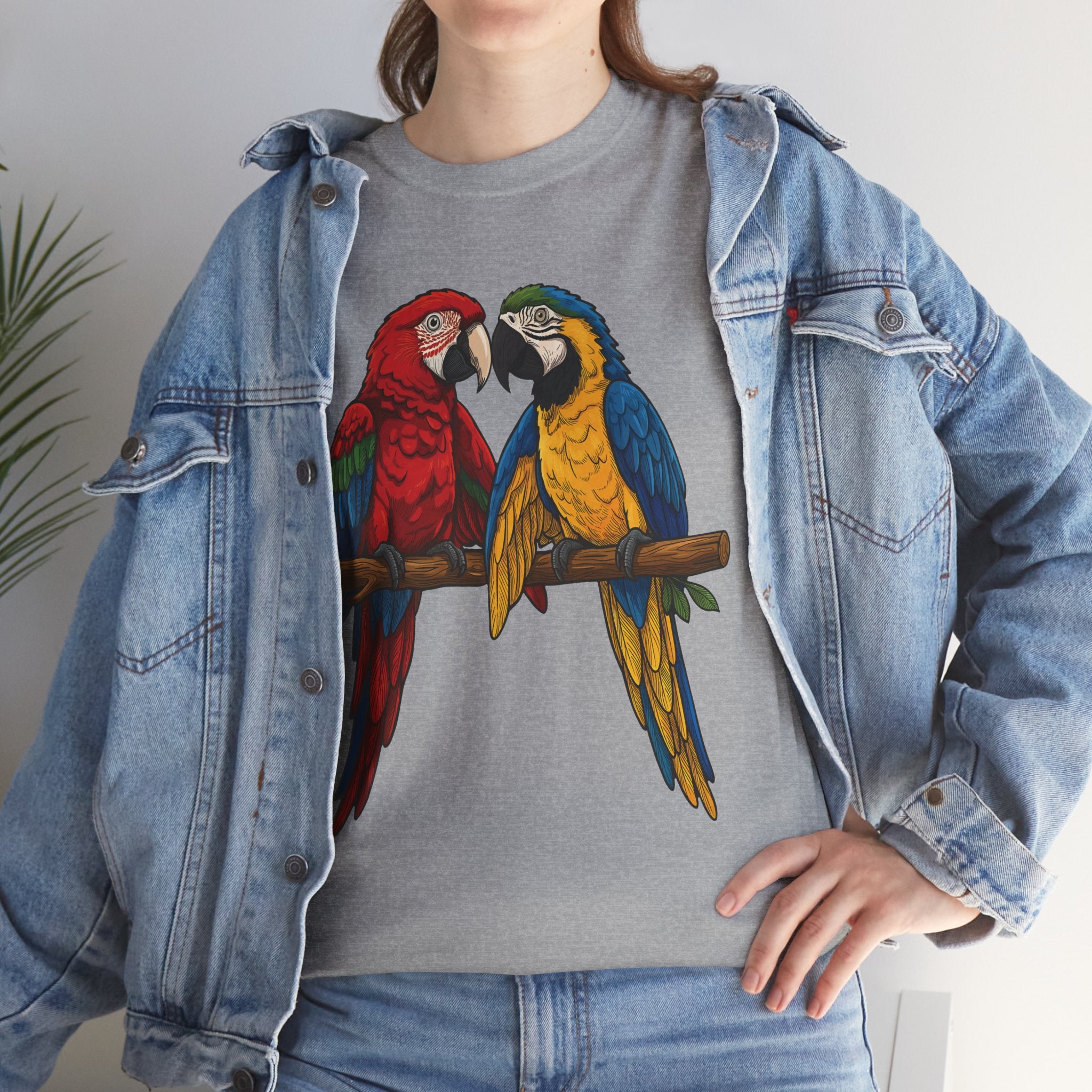T-shirt classique Jazmin & Thumper