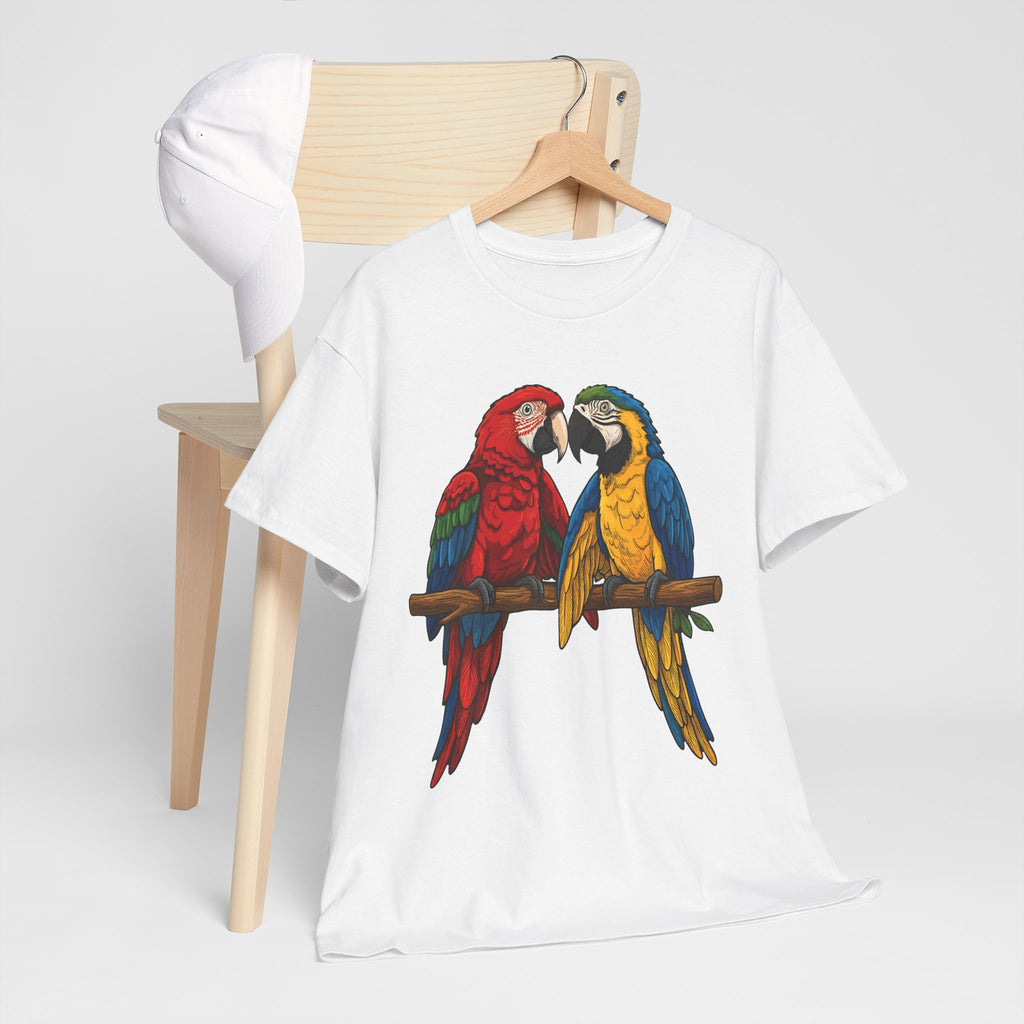 T-shirt classique Jazmin & Thumper