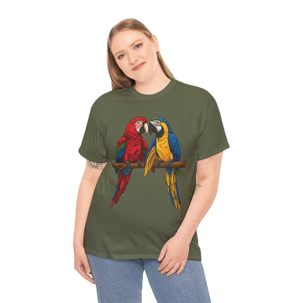 T-shirt classique Jazmin & Thumper